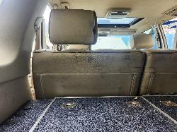 View Nissan Patrol 2005 4 Door Station Wagon