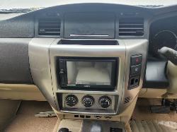 View Nissan Patrol 2005 4 Door Station Wagon