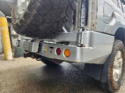 View Nissan Patrol 2005 4 Door Station Wagon