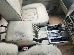 View Nissan Patrol 2005 4 Door Station Wagon