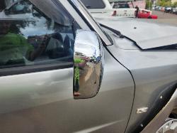 View Nissan Patrol 2005 4 Door Station Wagon