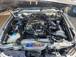 View Nissan Patrol 2005 4 Door Station Wagon