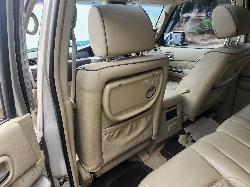 View Nissan Patrol 2005 4 Door Station Wagon