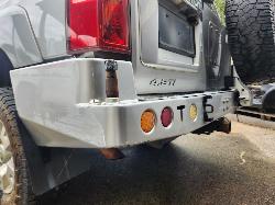 View Nissan Patrol 2005 4 Door Station Wagon