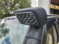 View Nissan Patrol 2005 4 Door Station Wagon