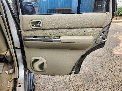 View Nissan Patrol 2005 4 Door Station Wagon