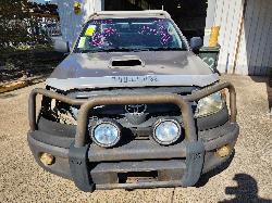 View Toyota Hilux 2007 2 Door Pickup