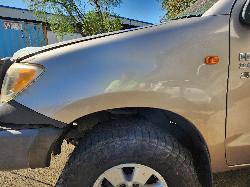 View Toyota Hilux 2007 2 Door Pickup