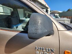 View Toyota Hilux 2007 2 Door Pickup