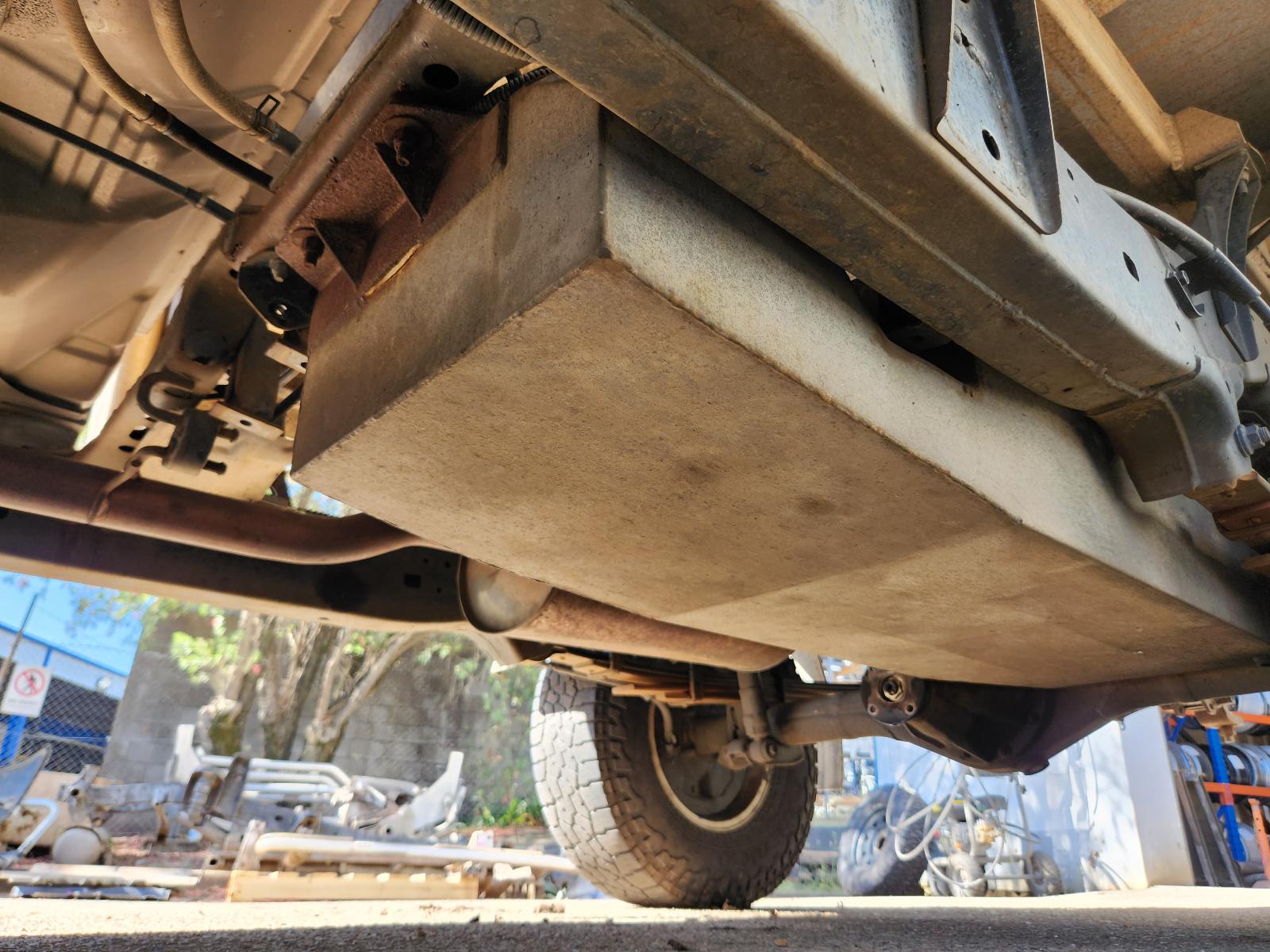 View Toyota Hilux 2007 2 Door Pickup