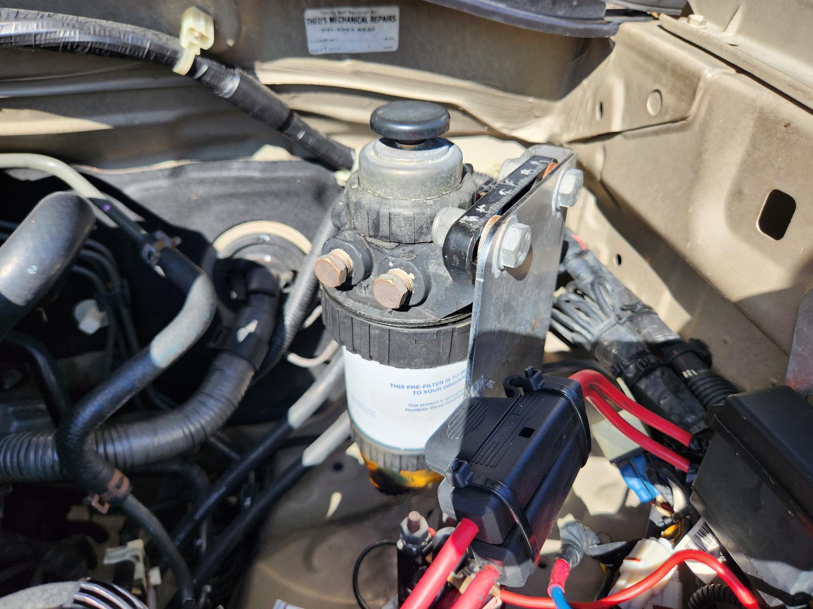 View Toyota Hilux 2007 2 Door Pickup