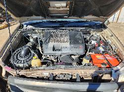 View Toyota Hilux 2007 2 Door Pickup