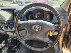 View Toyota Hilux 2007 2 Door Pickup