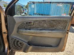 View Toyota Hilux 2007 2 Door Pickup