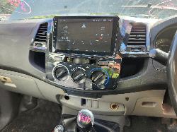 View Toyota Hilux 2007 2 Door Pickup