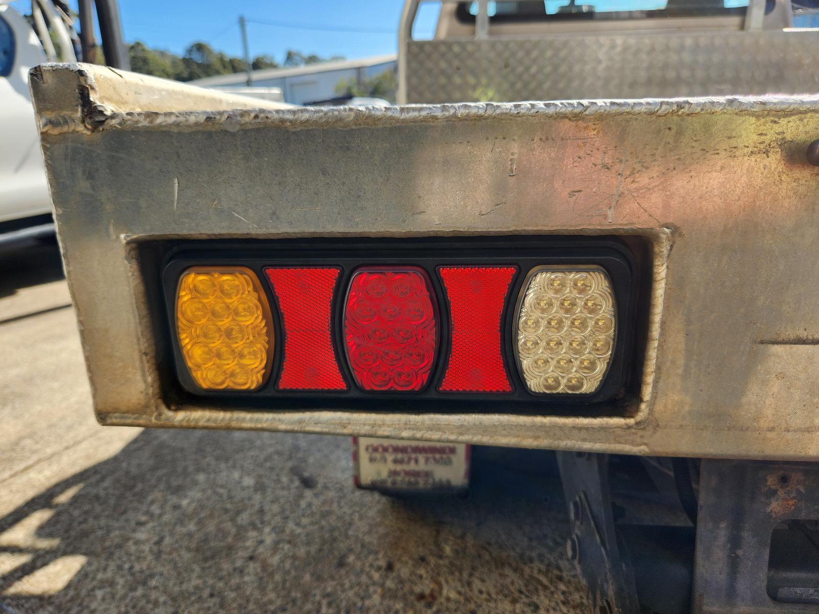 View Toyota Hilux 2007 2 Door Pickup