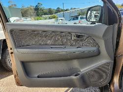 View Toyota Hilux 2007 2 Door Pickup
