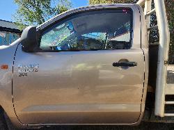 View Toyota Hilux 2007 2 Door Pickup