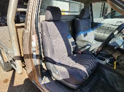 View Toyota Hilux 2007 2 Door Pickup