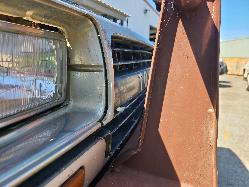 View Toyota Landcruiser 1993 4 Door Station Wagon
