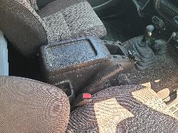 View Toyota Landcruiser 1993 4 Door Station Wagon
