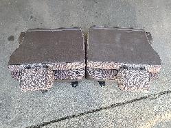 View Toyota Landcruiser 1993 4 Door Station Wagon