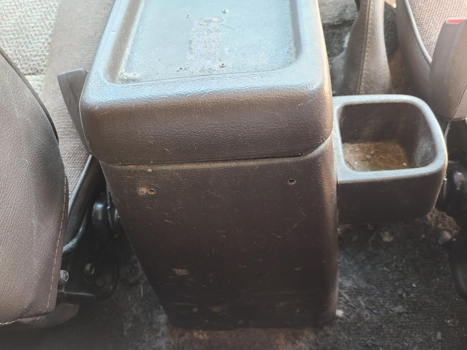 View Toyota Landcruiser 1993 4 Door Station Wagon