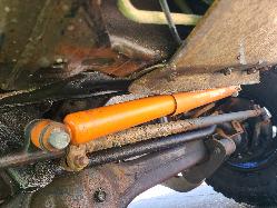 View Toyota Landcruiser 1993 4 Door Station Wagon
