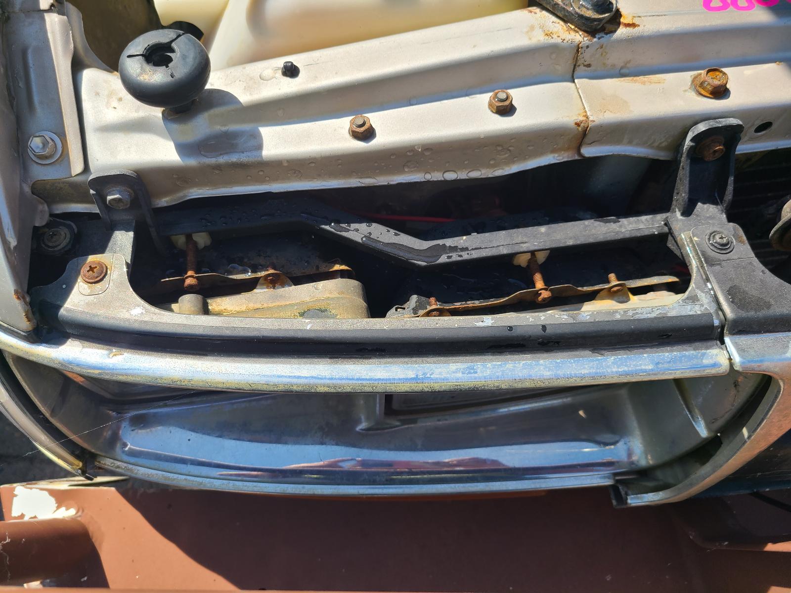View Toyota Landcruiser 1993 4 Door Station Wagon