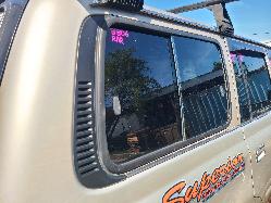 View Toyota Landcruiser 1993 4 Door Station Wagon