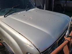 View Toyota Landcruiser 1993 4 Door Station Wagon
