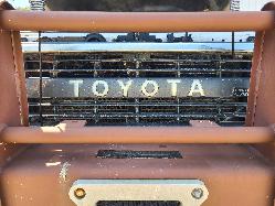 View Toyota Landcruiser 1993 4 Door Station Wagon