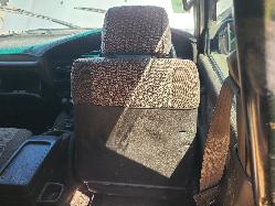 View Toyota Landcruiser 1993 4 Door Station Wagon