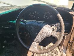 View Toyota Landcruiser 1993 4 Door Station Wagon