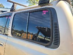 View Toyota Landcruiser 1993 4 Door Station Wagon