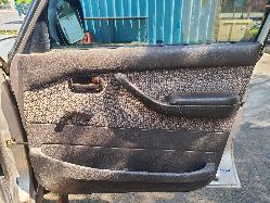 View Toyota Landcruiser 1993 4 Door Station Wagon