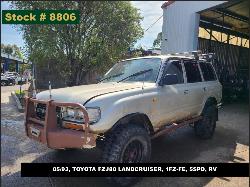 View Auto part Ashtray Toyota Landcruiser 1993