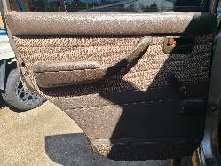 View Toyota Landcruiser 1993 4 Door Station Wagon