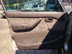 View Toyota Landcruiser 1993 4 Door Station Wagon