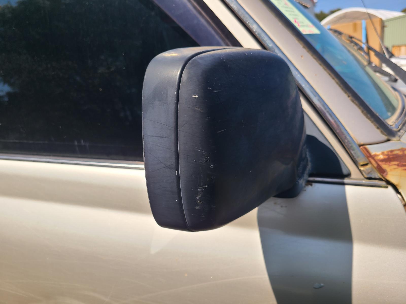 View Toyota Landcruiser 1993 4 Door Station Wagon