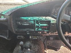 View Toyota Landcruiser 1993 4 Door Station Wagon