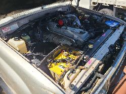 View Toyota Landcruiser 1993 4 Door Station Wagon