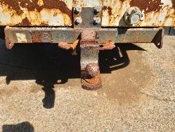 View Toyota Landcruiser 1993 4 Door Station Wagon