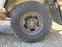 View Toyota Landcruiser 1993 4 Door Station Wagon