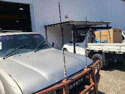 View Toyota Landcruiser 1993 4 Door Station Wagon