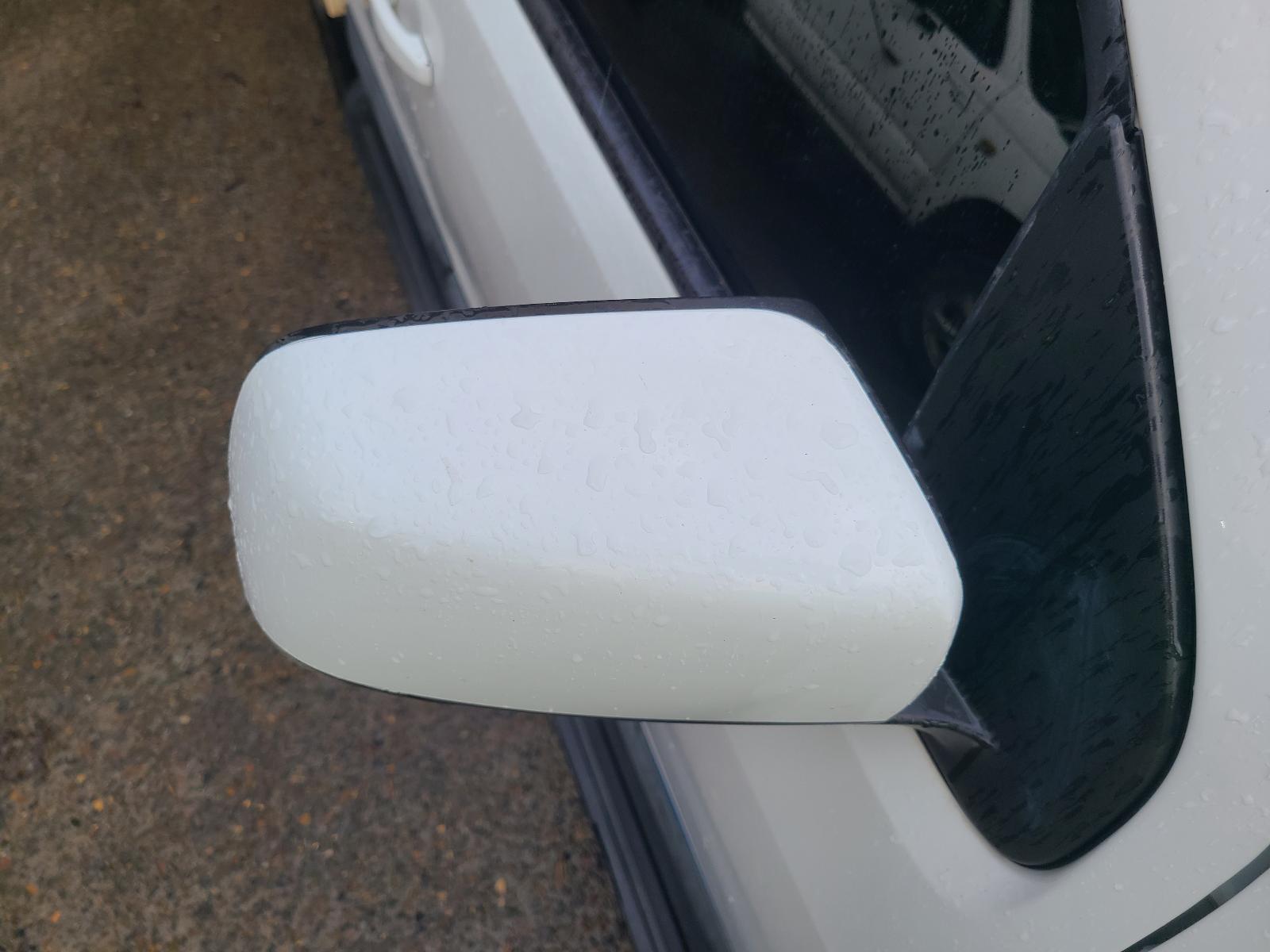 View Holden Colorado 2018  