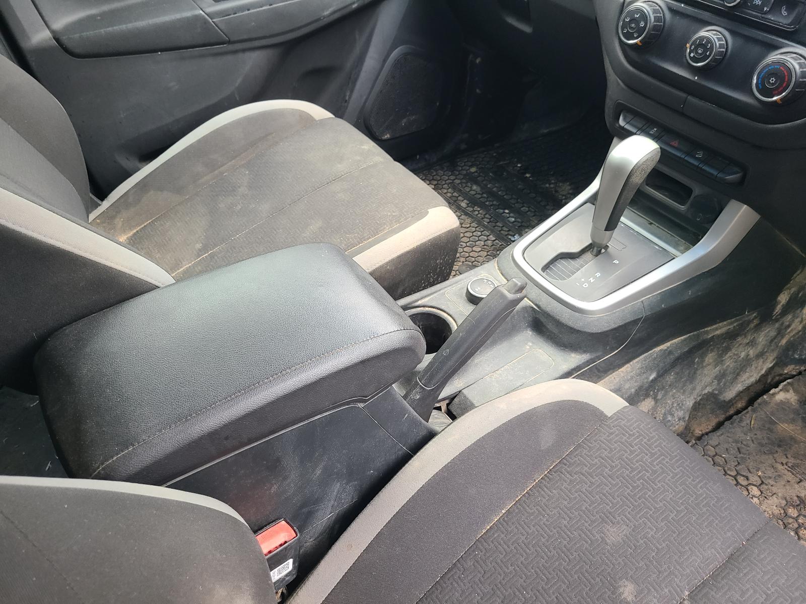 View Holden Colorado 2018  