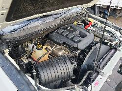 View Holden Colorado 2018  