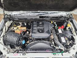 View Holden Colorado 2018  