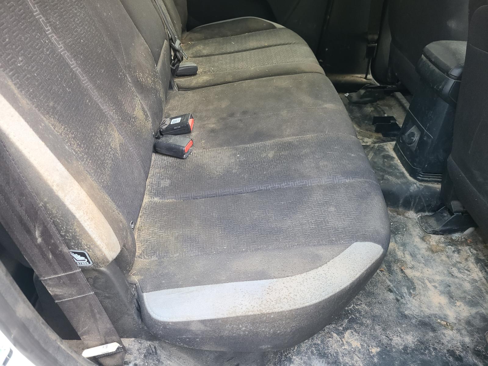 View Holden Colorado 2018  